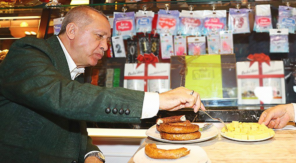 Liderlerin aşçısı, siyasetçilerin damak zevkini anlattı! "Hiç yemek ayrımı yapmazdı..." - Sayfa 7