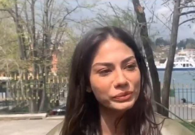 Demet Özdemir’den flaş aldatma açıklaması! Takılar ne olacak? ‘Sinirimi bozuyor’ diye tepki gösterdi - Sayfa 8