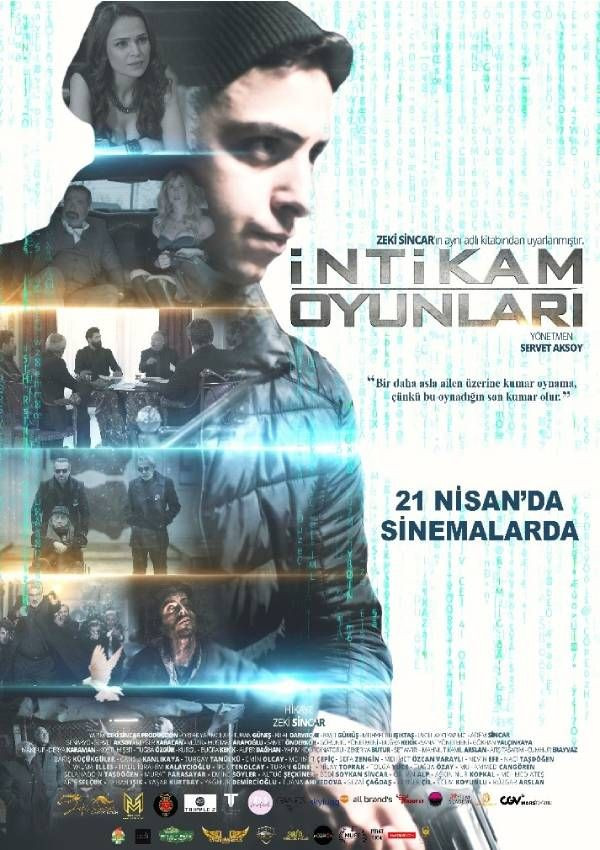 Bayram haftasında 6 yeni film sinemalarda - Sayfa 1