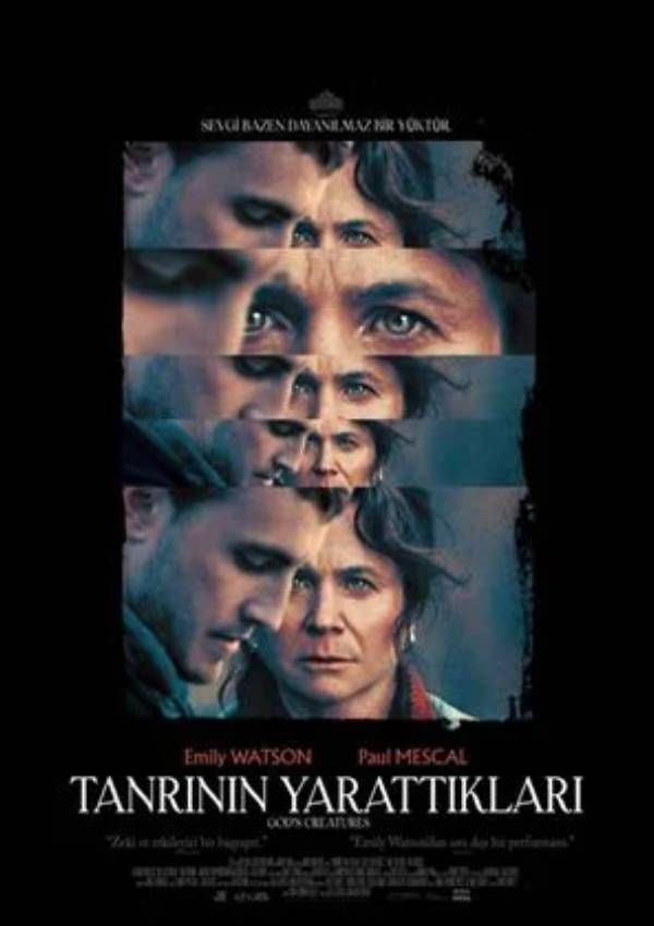 Bayram haftasında 6 yeni film sinemalarda - Sayfa 6