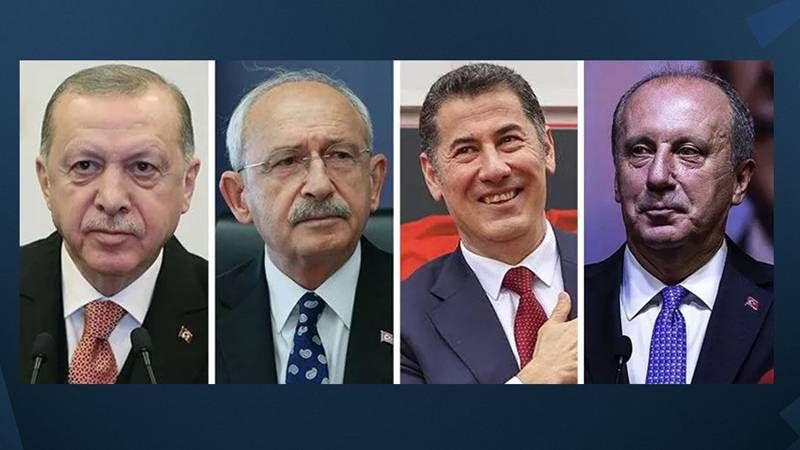 SONAR'ın son seçim anketinde çarpıcı sonuçlar! Cumhurbaşkanlığında ilk sırada kim var? - Sayfa 4