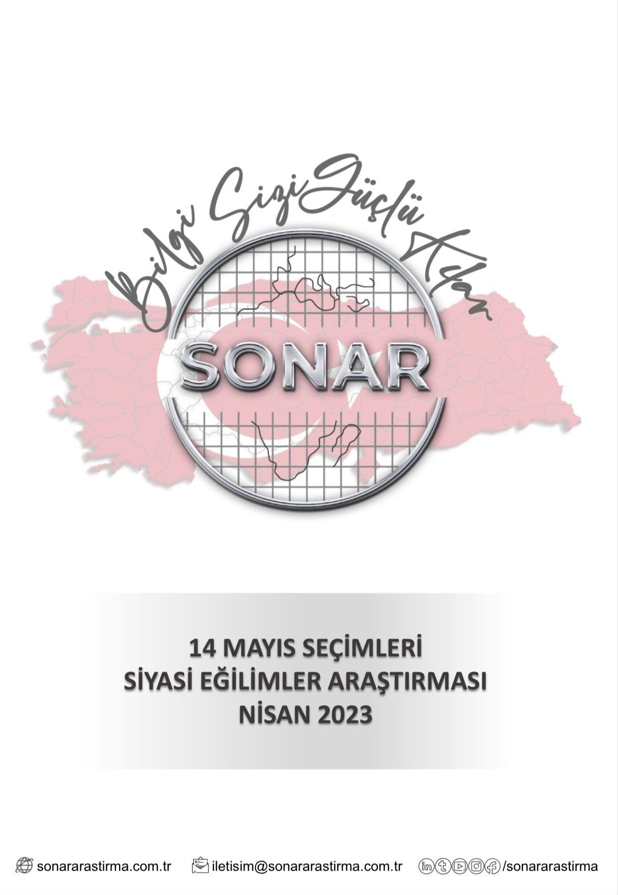 SONAR'ın son seçim anketinde çarpıcı sonuçlar! Cumhurbaşkanlığında ilk sırada kim var? - Sayfa 5