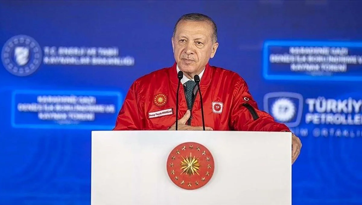 Erdoğan duyurmuştu, detaylar netleşti! Doğal gaz faturalarında bir yılda 1800 TL indirim! - Sayfa 1