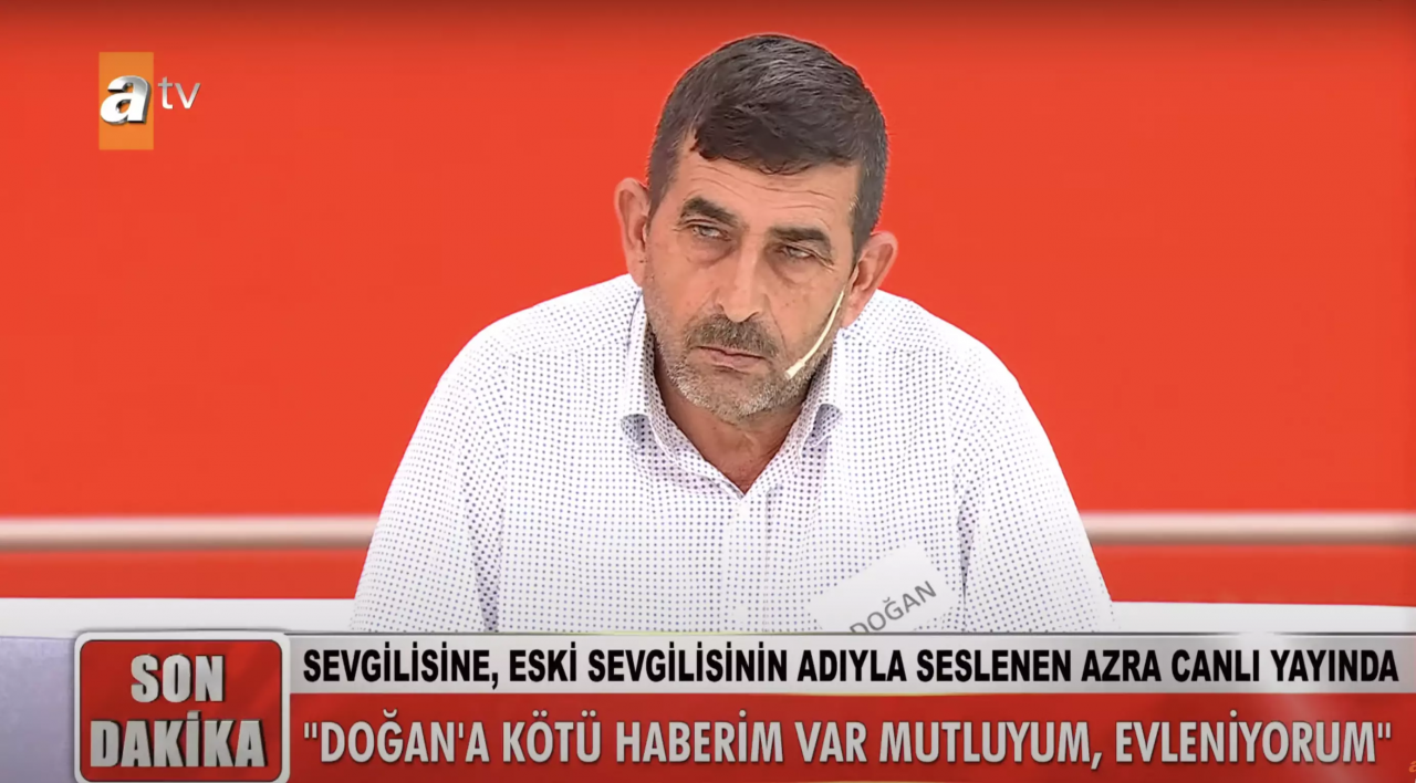 Evlilik vaadiyle dolandırılan adam evli çıktı, Müge Anlı çıldırdı! - Sayfa 8