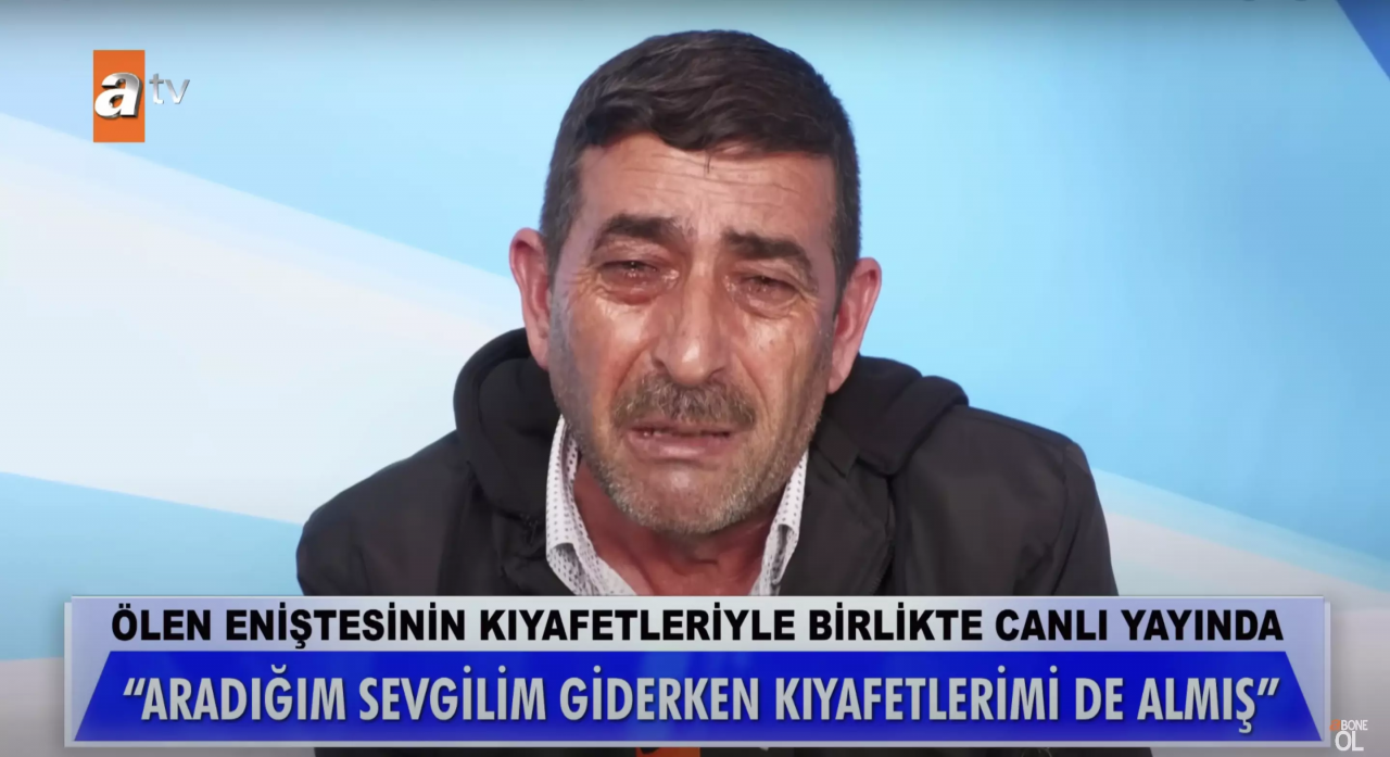 Evlilik vaadiyle dolandırılan adam evli çıktı, Müge Anlı çıldırdı! - Sayfa 6