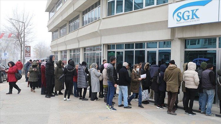 EYT'liler dikkat! Kritik kıdem tazminatı detayı… Tüm çalışacak emeklileri ilgilendiriyor - Sayfa 6