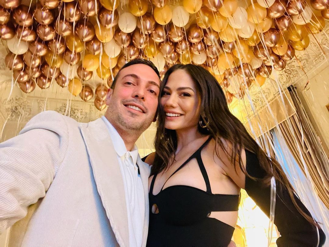 Demet Özdemir ve Oğuzhan Koç çiftinden boşanma öncesi flaş Instagram kararı - Sayfa 5