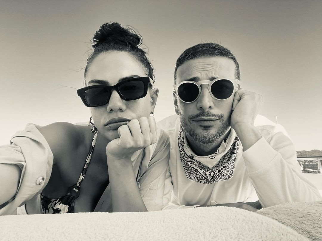 Demet Özdemir ve Oğuzhan Koç çiftinden boşanma öncesi flaş Instagram kararı - Sayfa 9