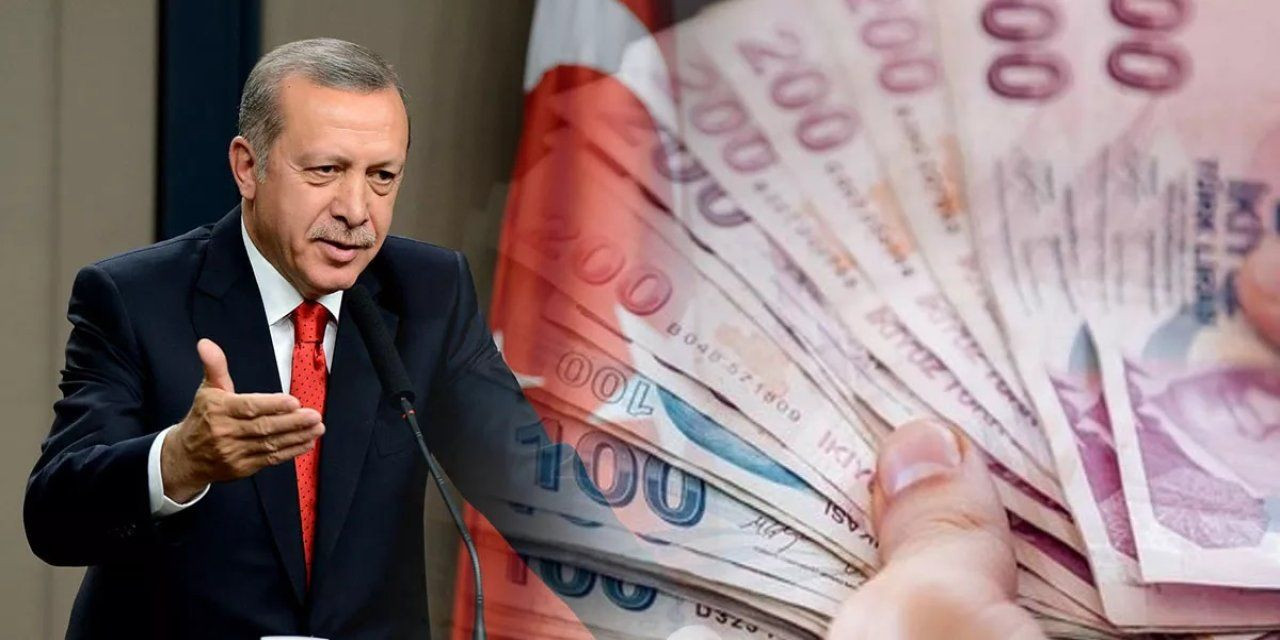 Memur ve emekliye ek zam yolda! 1 Mayıs’ta Erdoğan duyuracak: İşte masadaki 3 formül - Sayfa 20