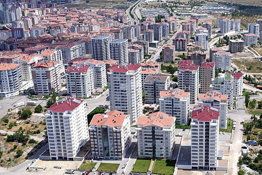 Kira sorunu için yeni formüller gündemde! Türkiye'ye İspanya modeli: Yüzde 150 vergi... - Sayfa 13