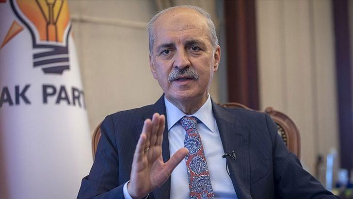 Numan Kurtulmuş 14 gün kala ‘tüm anketlerde görüyoruz’ diyerek açıkladı! ‘10-15 puanlık fark…’ - Sayfa 3