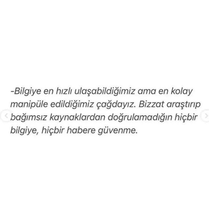 Volkan Demirel'in karısı Zeynep Sever paylaştı! "Kime oy vereceğini sen bilirsin. Ben..." - Sayfa 7