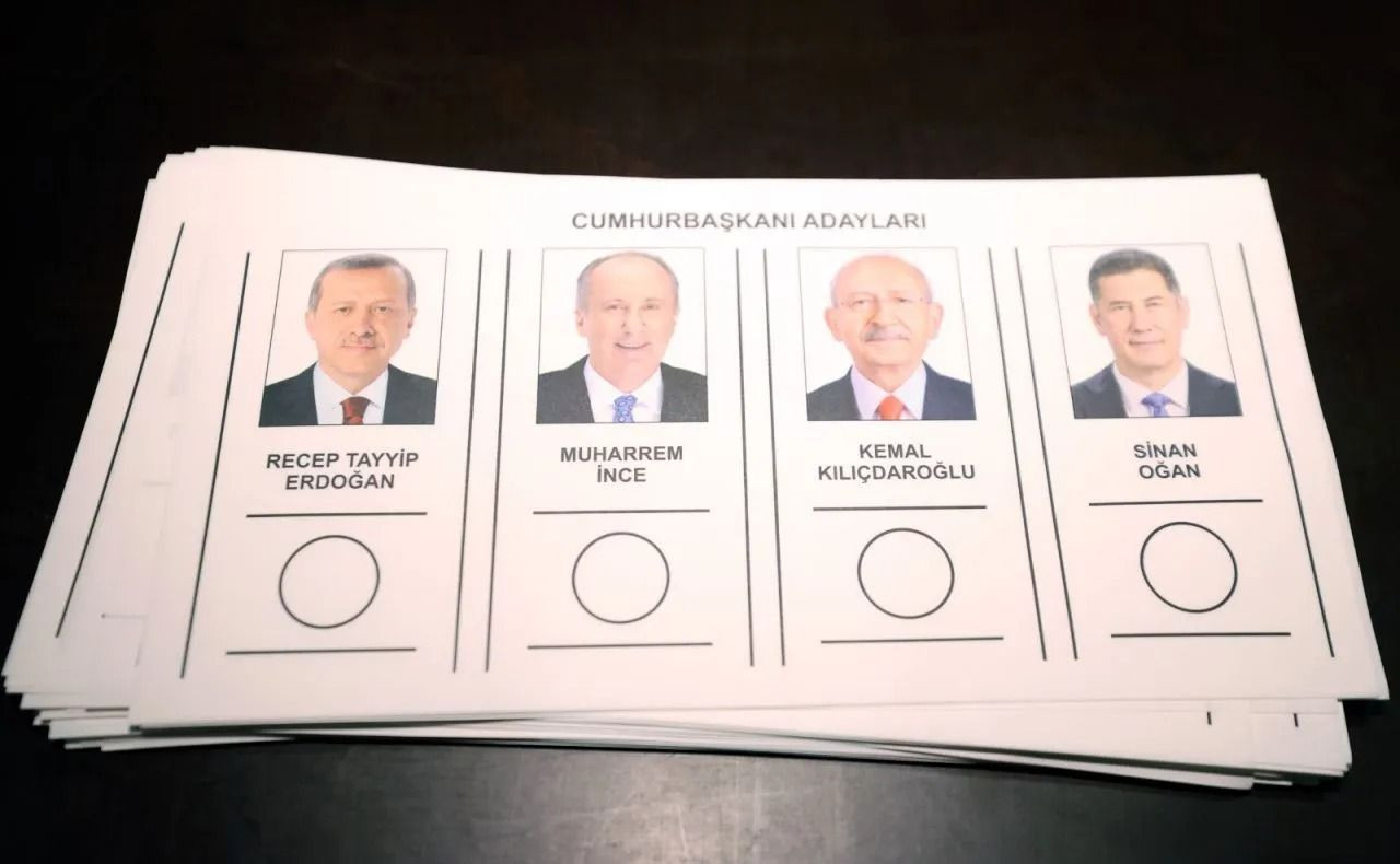 Seçime günler kala ‘Anketlerin Anketi’! Cumhurbaşkanlığı yarışında son durum ne? - Sayfa 4