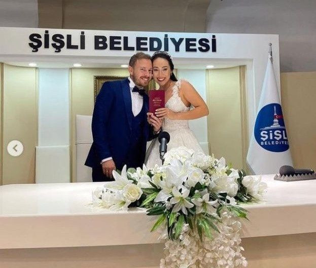 Sihirli Annem'in Kerem'inin eşine bir bakın! Güzelliği her şeyi gölgede bıraktı - Sayfa 7