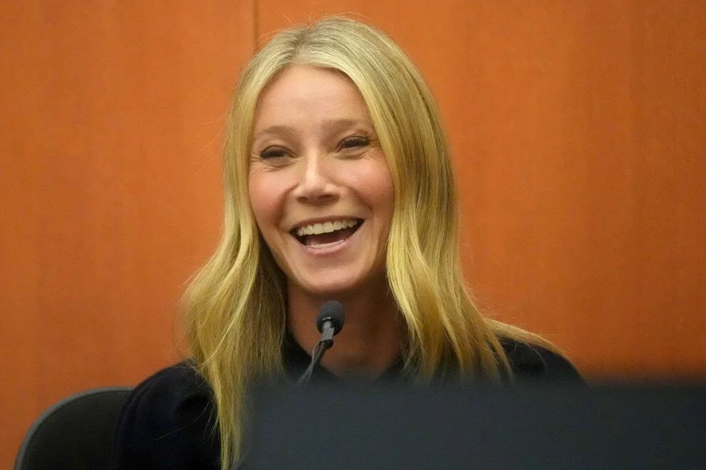 Gwyneth Paltrow, Ben Affleck ve Brad Pitt'in yatak odası performanslarını açıkladı! - Sayfa 9