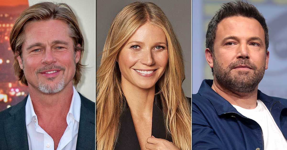 Gwyneth Paltrow, Ben Affleck ve Brad Pitt'in yatak odası performanslarını açıkladı! - Sayfa 7