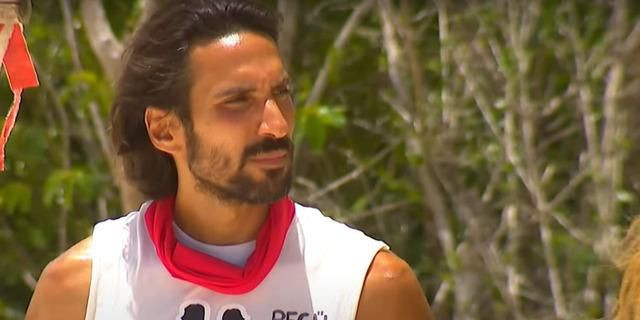 Survivor’da ‘Gıybet Masası’ hesaplaşması! ‘Açtırma benim bayramlık ağzımı…’ - Sayfa 7