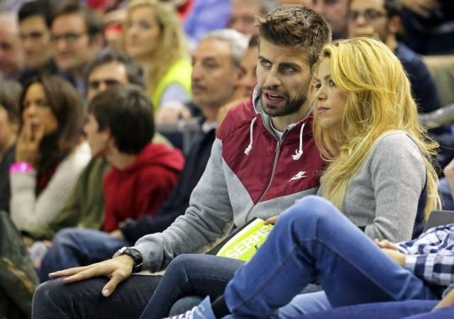 Pique'den ayrılan Shakira, dünyaca ünlü oyuncu Tom Cruise ile görüntülendi - Sayfa 7