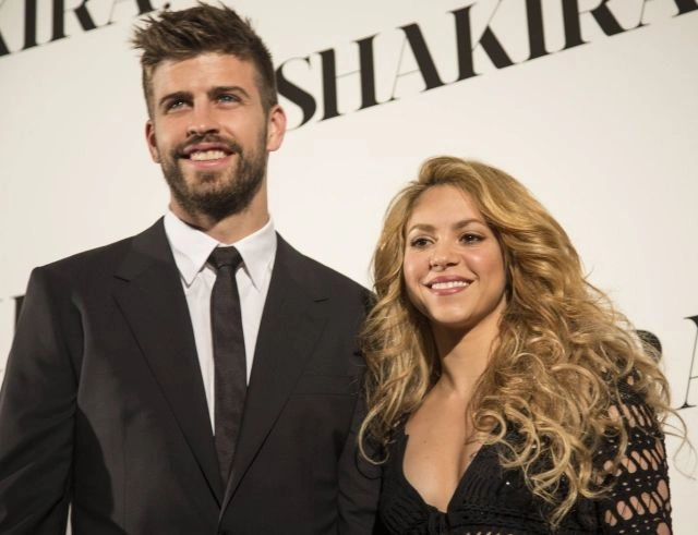 Pique'den ayrılan Shakira, dünyaca ünlü oyuncu Tom Cruise ile görüntülendi - Sayfa 6