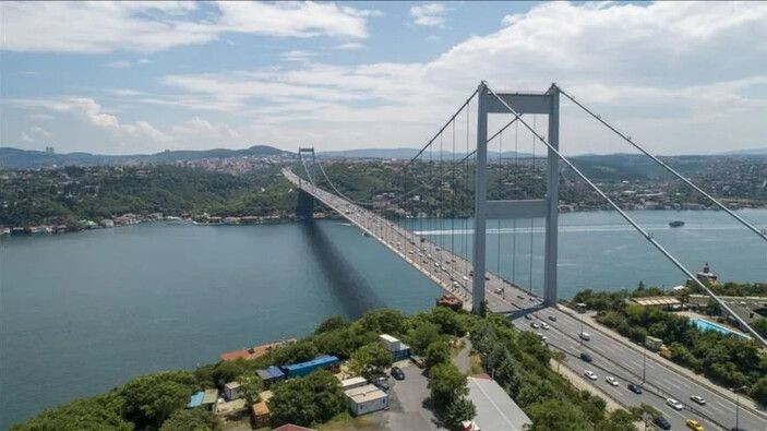 İstanbul'un iki ilçesinde oturanlara piyango vurdu! Büyük İstanbul tünel projesi geliyor! - Sayfa 3