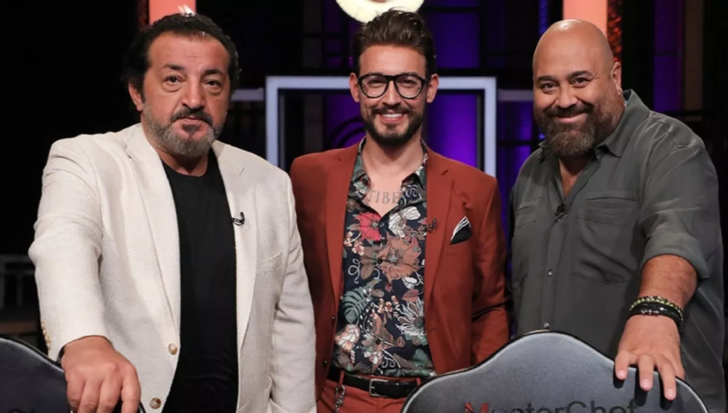 MasterChef All Star'a ünlü şef veda mı ediyor! Fotoğrafta yer almadı - Sayfa 1