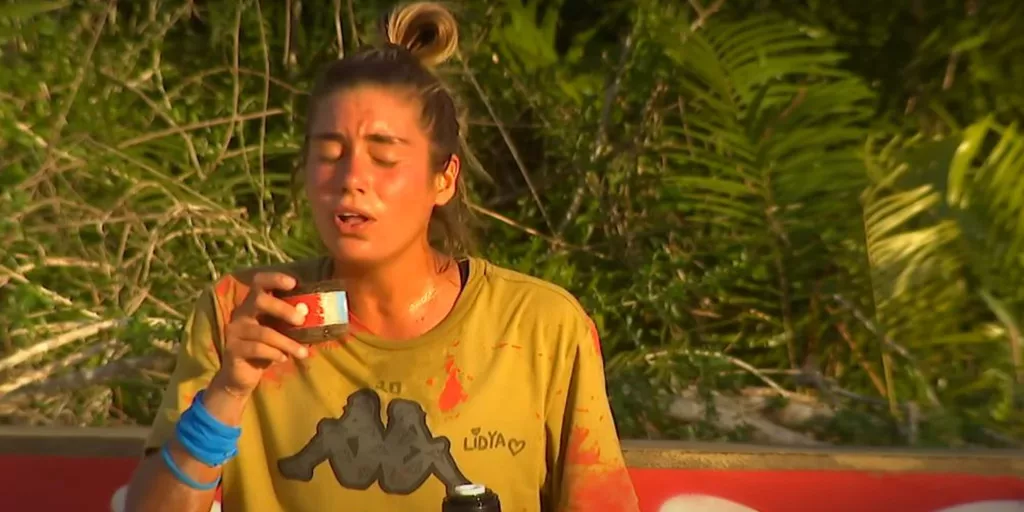 Survivor ödül oyununda büyük hesaplaşma! "Benim adımı ağzına alma, çaçaron!" - Sayfa 3