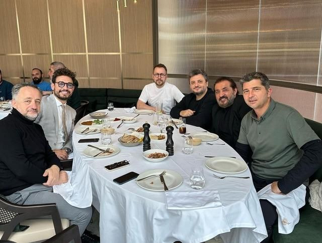 MasterChef All Star'a ünlü şef veda mı ediyor! Fotoğrafta yer almadı - Sayfa 3