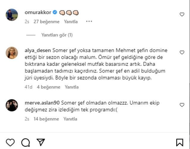 MasterChef All Star'a ünlü şef veda mı ediyor! Fotoğrafta yer almadı - Sayfa 7