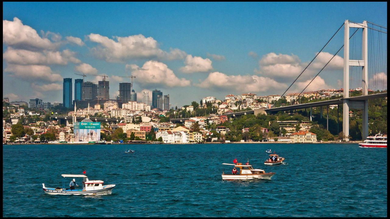 İstanbul'un iki ilçesinde oturanlara piyango vurdu! Büyük İstanbul tünel projesi geliyor! - Sayfa 7