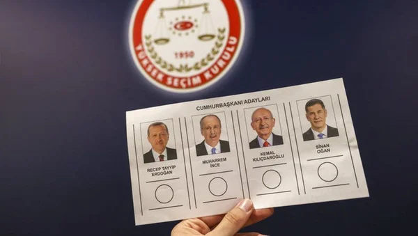 Muharrem İnce çekildi, oyları kime gidecek? Metropoll araştırdı, şok sonuç! - Sayfa 1