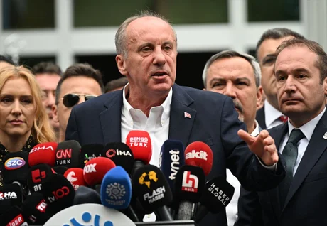 Muharrem İnce çekildi, oyları kime gidecek? Metropoll araştırdı, şok sonuç! - Sayfa 3