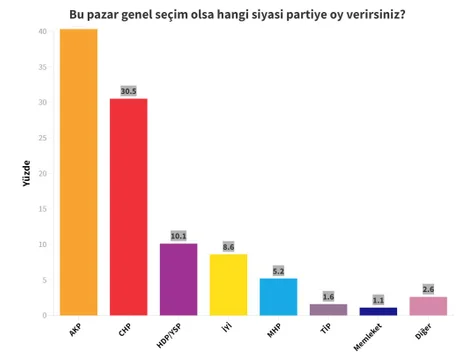 Muharrem İnce çekildi, oyları kime gidecek? Metropoll araştırdı, şok sonuç! - Sayfa 6