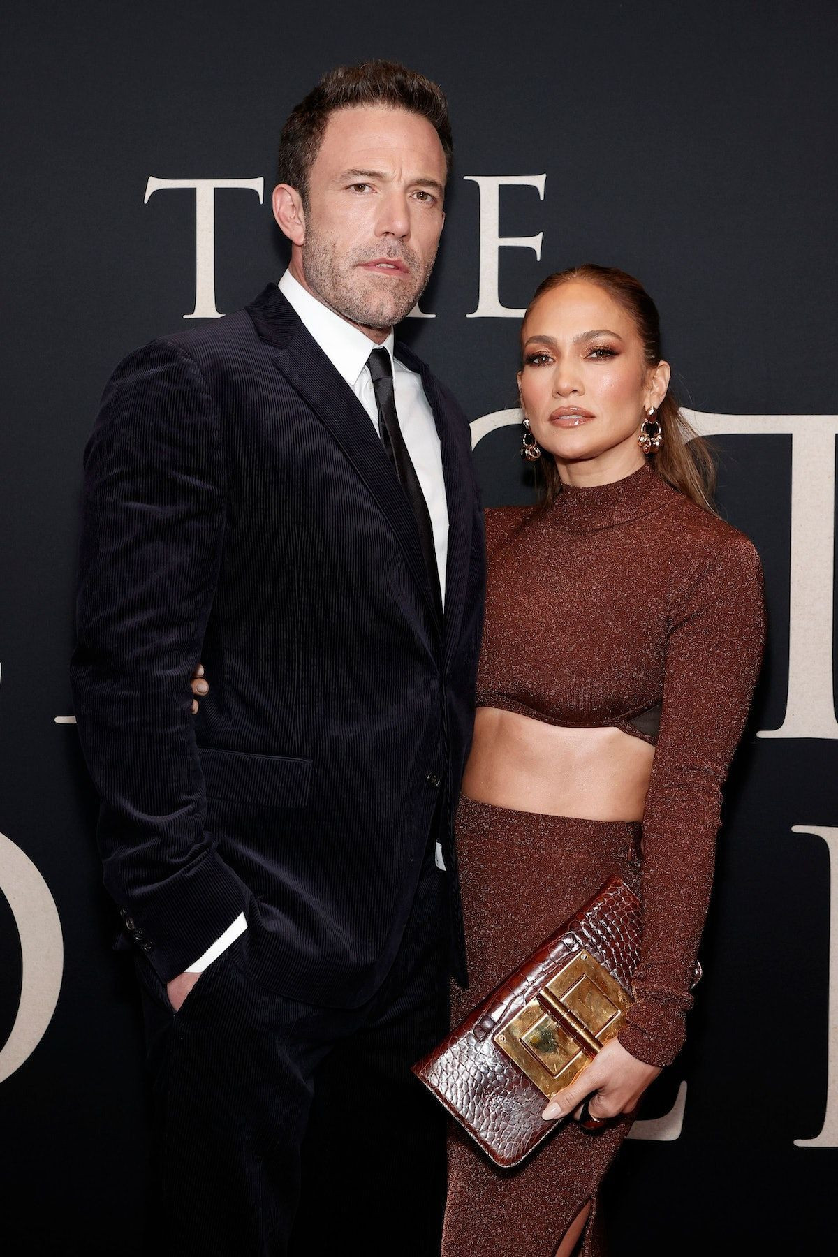 Ben Affleck ve Jennifer Lopez çifti önce tartıştı ardından öpüştü - Sayfa 17