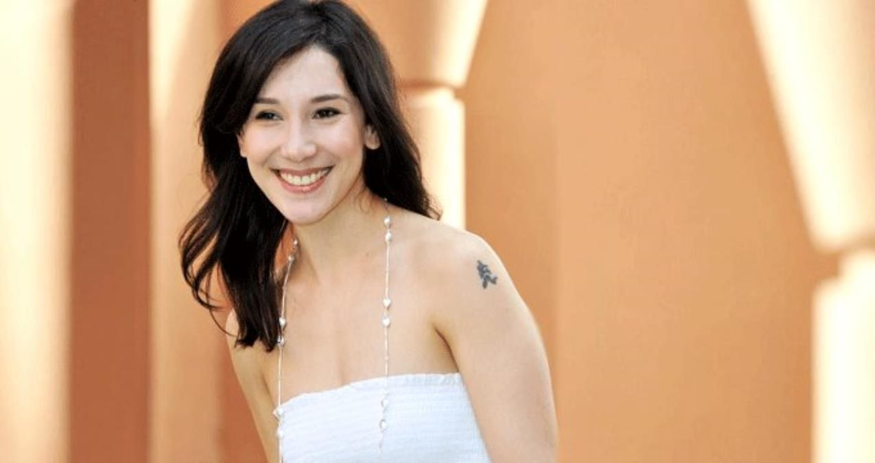 Sibel Kekilli'nin son hali görenlere "yıllara meydan okuyor" dedirtti - Sayfa 7