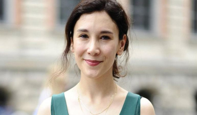 Sibel Kekilli'nin son hali görenlere "yıllara meydan okuyor" dedirtti - Sayfa 1