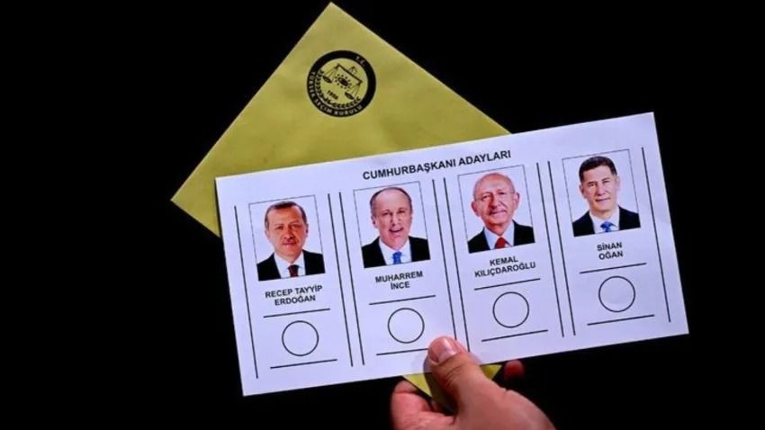 Liderler nerede oy kullanacak? İşte tüm detaylar… - Sayfa 1