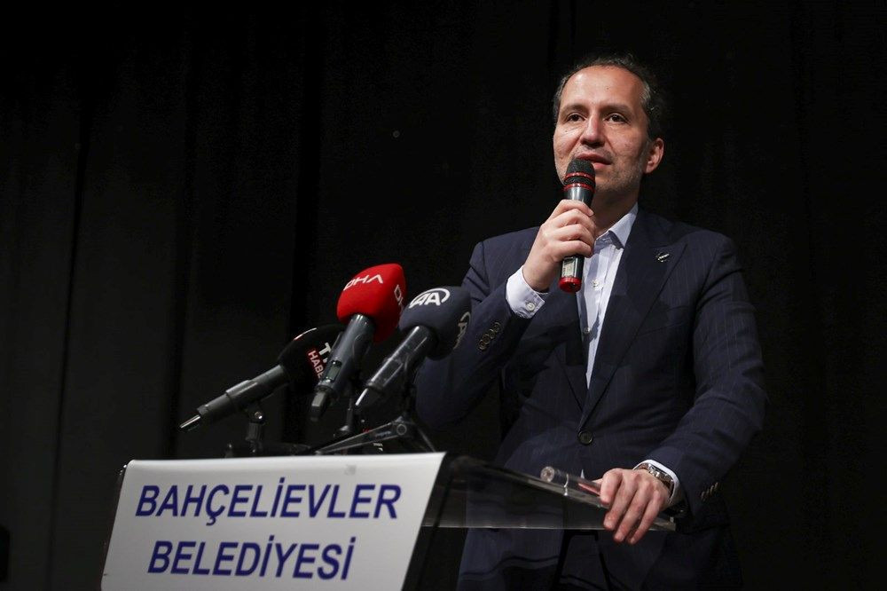 Liderler nerede oy kullanacak? İşte tüm detaylar… - Sayfa 11