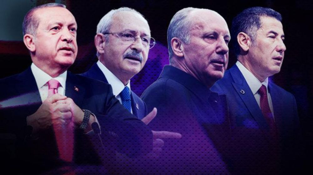 Hangi aday, nerede, kaç oy aldı? İşte il il cumhurbaşkanlığı seçimi sonuçları… - Sayfa 1