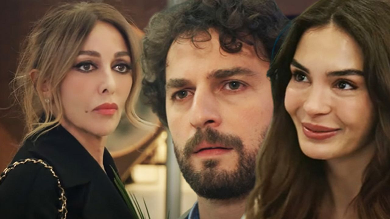 Star TV'nin iddialı dizisi reytinglere yenik düştü! Apar topar ekrana veda ediyor! - Sayfa 1