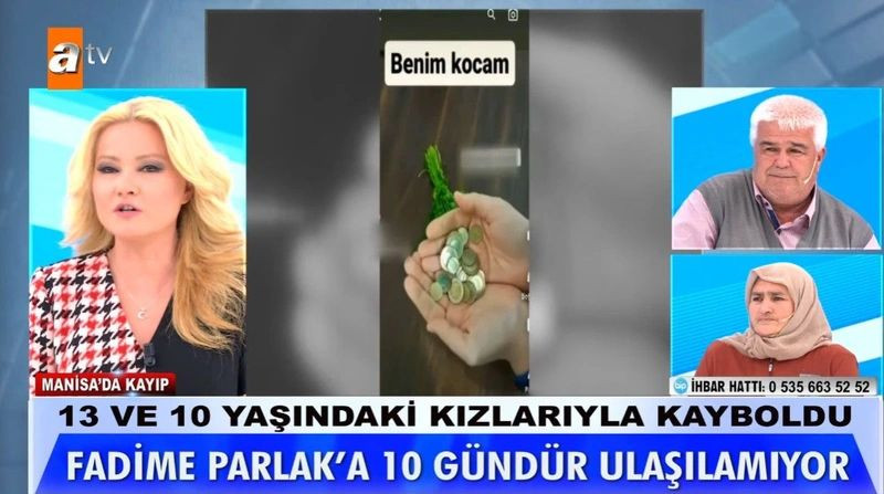 Müge Anlı canlı yayında isim vermeden eleştirdi, Dilan Polat'tan cevap gecikmedi: Ben iş kadınıyım - Sayfa 6