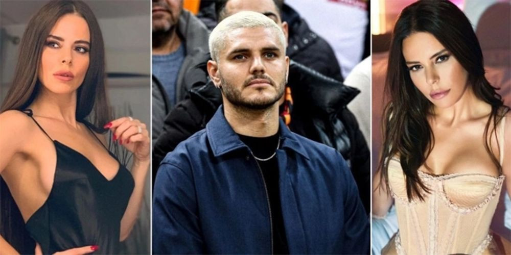 Simge Sağın'dan 'Icardi' itirafı: 'Artık aklıma sadece...' - Sayfa 5