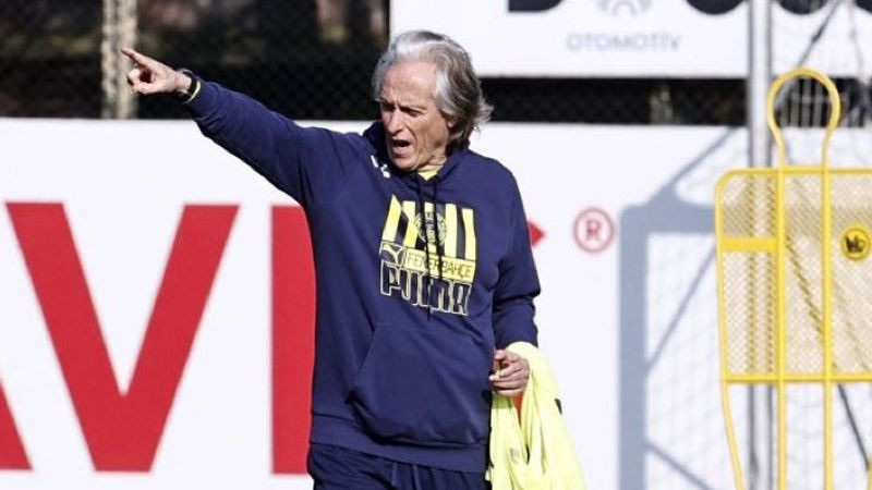 Mauro Icardi'den Jorge Jesus'a olay gönderme! - Sayfa 3