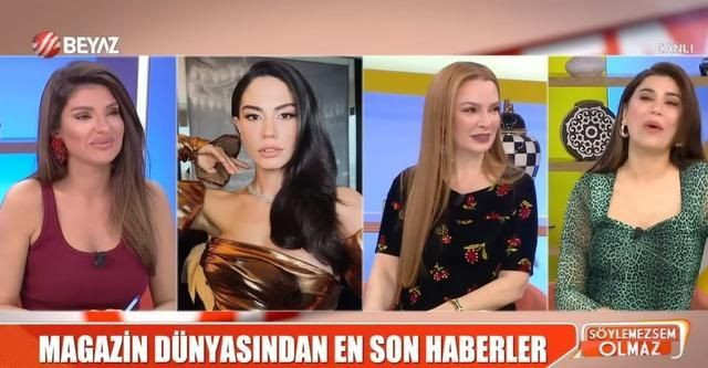 Ankaralı Ayşe, yıllar önce arkasında dans ederek ünlenen Demet Özdemir'in haftalık kazancını söyledi - Sayfa 2