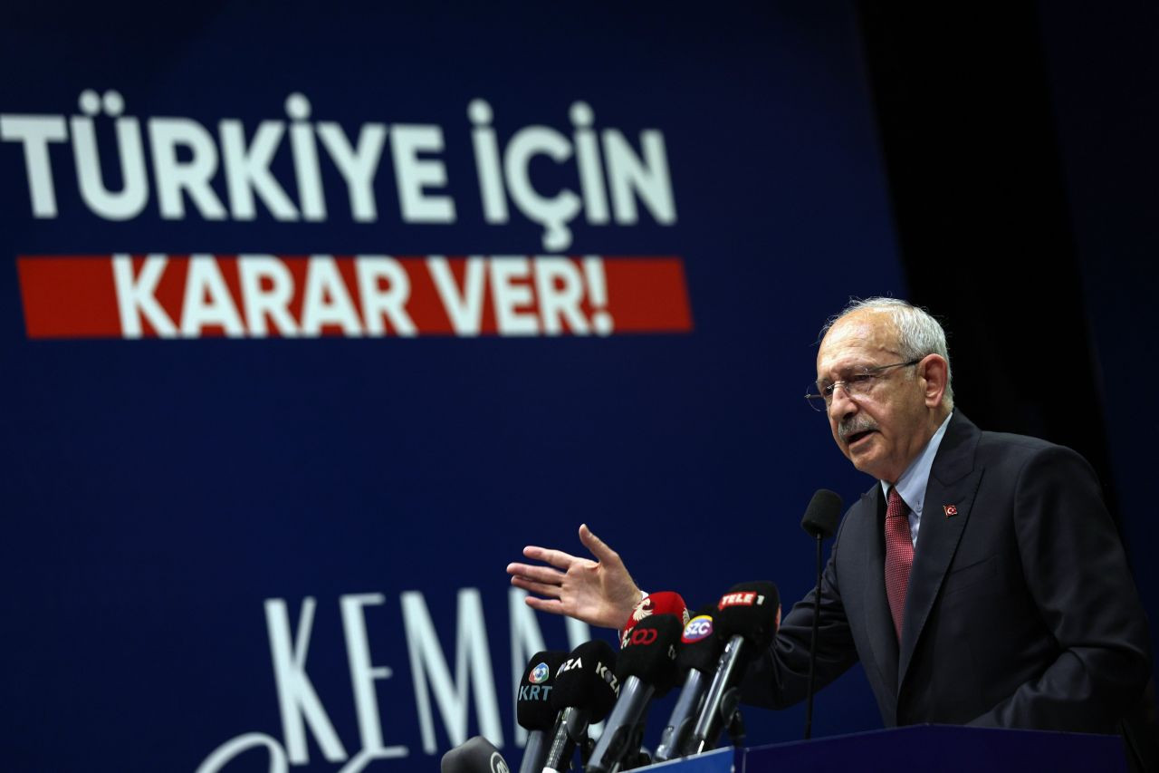 Erdoğan mı Kılıçdaroğlu mu önde? Asal Araştırma ikinci tur anketini paylaştı - Sayfa 5