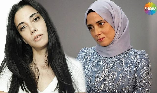 Kızılcık Şerbeti'nin Nursema'sı Ceren Karakoç'un file çoraplı pozuna yorum yağdı - Sayfa 5