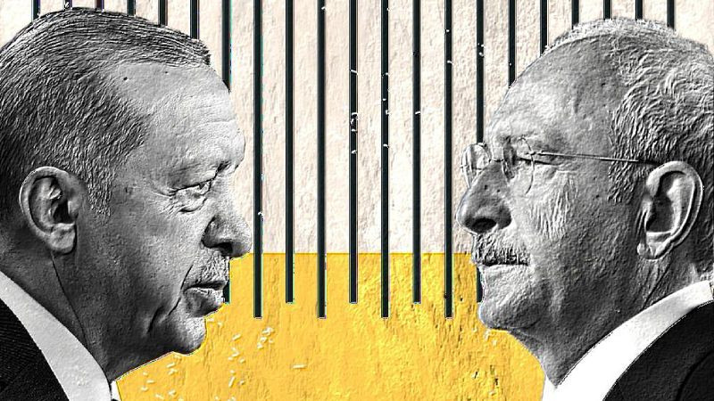 Erdoğan mı Kılıçdaroğlu mu önde? Asal Araştırma ikinci tur anketini paylaştı - Sayfa 1