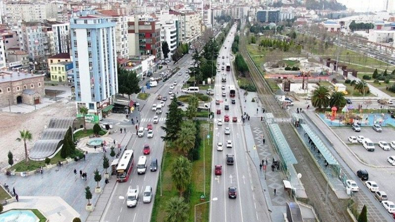 İkinci tur seçimlerinde oylar il il nasıl dağıldı? - Sayfa 67