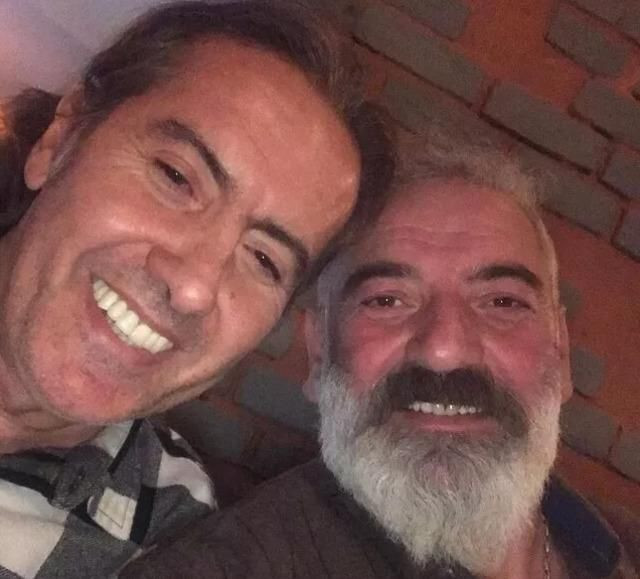 'Kolpaçino Ekrem Abi' son haliyle şoke etti! Görenlerin ağızları açık kaldı - Sayfa 5