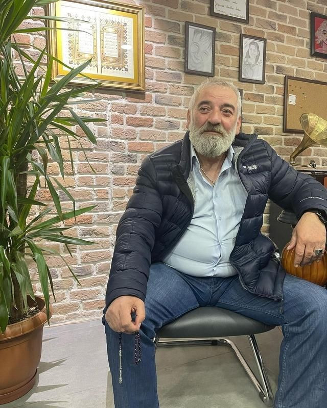 'Kolpaçino Ekrem Abi' son haliyle şoke etti! Görenlerin ağızları açık kaldı - Sayfa 8