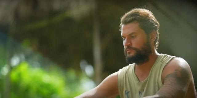 Survivor'da Özgür'ün baba itirafı herkesi derinden etkiledi! Hem ağladı hem ağlattı - Sayfa 4